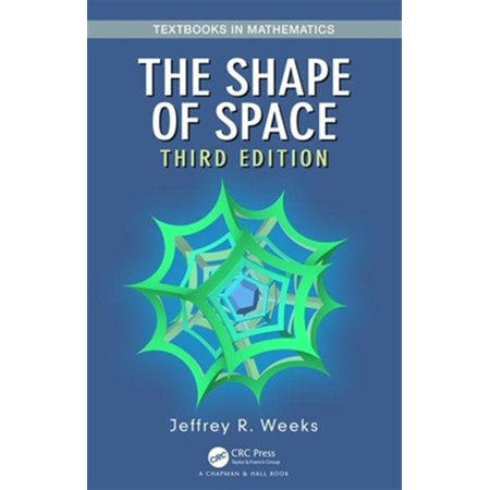 Pre-Owned The Shape of Space