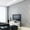 Gray, variant on Non-woven Stripe Embossed Wallpaper Rolls Living Room Decor 10m