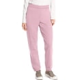 thumbnail image 1 of Hanes Women`s ComfortSoft EcoSmart Sweatpants, M, Pale Pink, 1 of 1