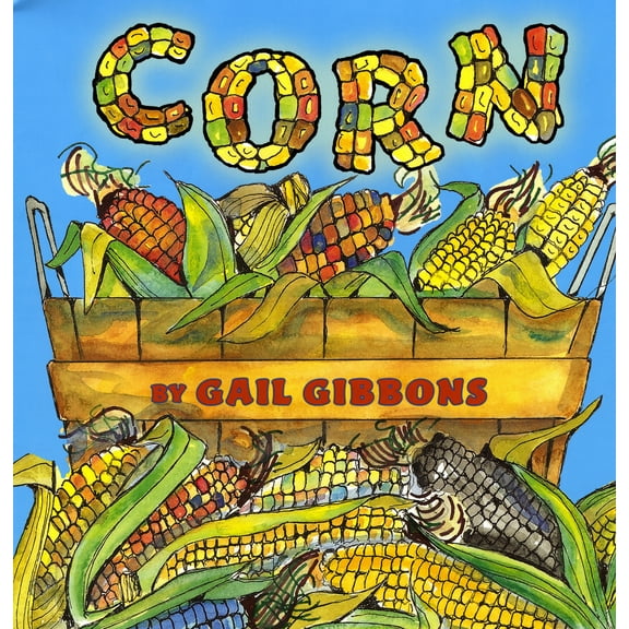 Pre-Owned Corn (Paperback) 0823422453 9780823422456