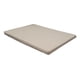 thumbnail image 1 of Colchon Para Cuna Corral De Viaje Universal Hule Espuma Beige, 1 of 1