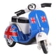 thumbnail image 3 of Juguete de motocicleta, modelo de motocicleta de aleación, vehículos de juguete de motocicleta de alta aleación, juguete de rendimiento finamente ajustado, 3 of 11