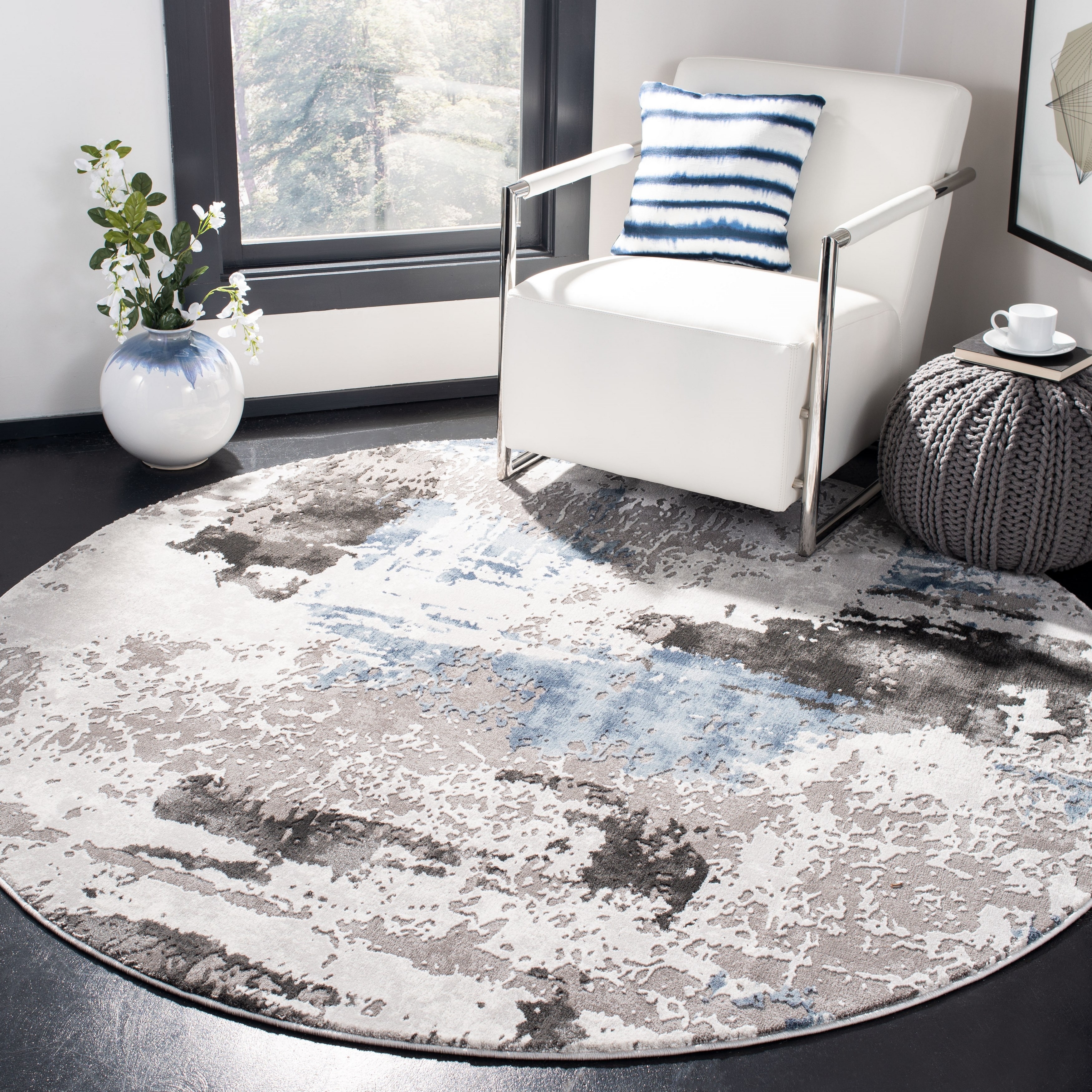 Safavieh Craft Ermina Modern Abstract Rug