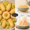 thumbnail image 5 of 2 Packs Hale's Best Melon Seeds - Non-GMO Heirloom Full Sun Annual Vegetable, 5 of 7