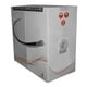 thumbnail image 1 of Bobina Cable Red Utp 5e 300 Mts Cctv Nodos Blanco, 1 of 3