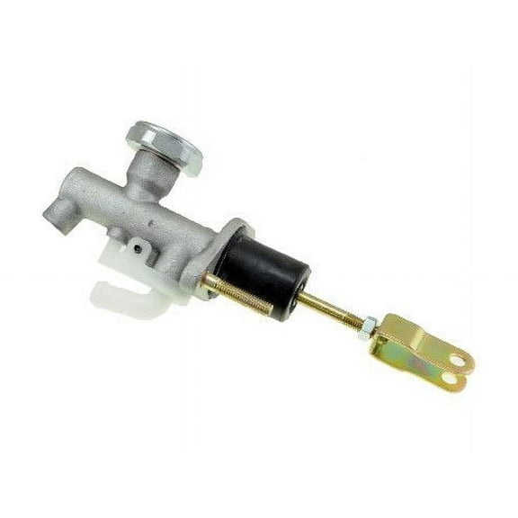 Clutch Master Cylinder - Compatible with 2000 - 2006 Nissan Sentra 2001 2002 2003 2004 2005