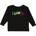 thumbnail image 3 of Inktastic New Orleans, Louisiana Boys or Girls Long Sleeve Toddler T-Shirt, 3 of 5
