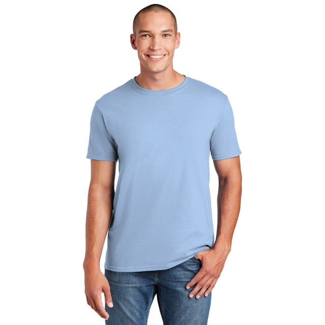 Gildan T-Shirt Softstyle pour Hommes 64000