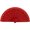 Red, variant on Byfri Black Spanish Double-Sided Dot Folding Hand Fan Vintage Style for Dance Photo Prop 9.06inch