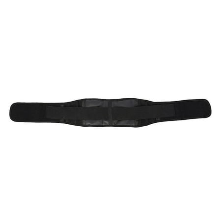 Lumbar Support Belt Self-Heating Waist Protection Strap Warm Adjustable ...