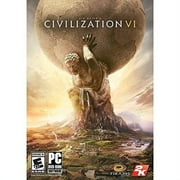 Used2K Sid Meier's Civilization VI - PC