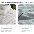 thumbnail image 5 of Bed Sheet Set, Forest Queen Size, 5 of 5