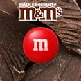 thumbnail image 3 of M&MS Milk Chocolate Candy Party Size Bag 38 oz - 3 Pack, 3 of 5