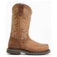 thumbnail image 2 of Shyanne Women's Pull-On Western Work Boot Composite Toe - BSWC0R0W19 9 M  US, 2 of 7