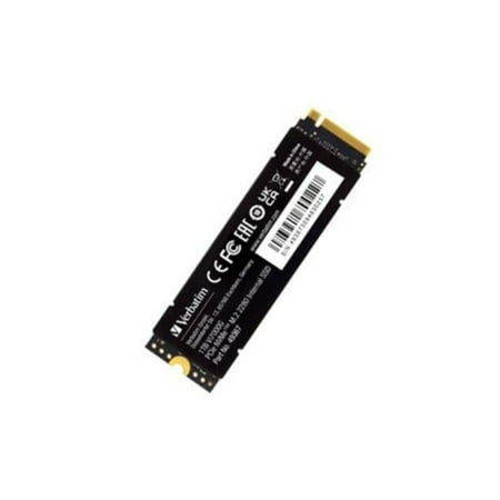 Verbatim Vi7000 1TB PCIe NVMe...