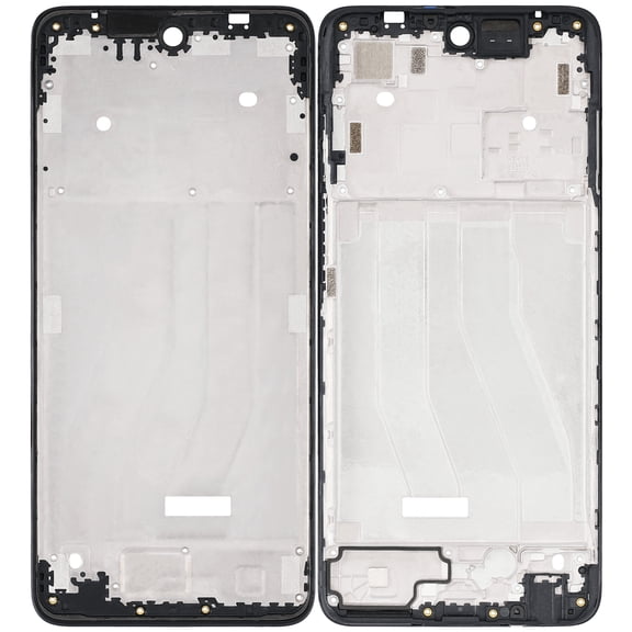 Replacement LCD-Frame Compatible For Motorola Moto G Power 5G (XT2311-3 / 2023)