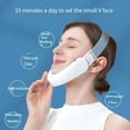 thumbnail image 3 of Masajeador eléctrico inteligente YONGSHENG reductor de doble barbilla dispositivo Facial de microcorriente, 3 of 5