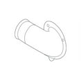 thumbnail image 4 of Genuine Nissan Engine Thermostat Housing Water Inlet (1998-2004) OE 13049F4001, 4 of 10