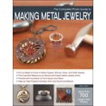 thumbnail image 1 of Complete Photo Guide to Making Metal Jewelry, John Sartin Paperback, 1 of 2