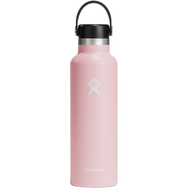Hydro Flask Standard Flex Cap Trillium 21 Oz