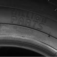 thumbnail image 5 of 2x Front,Rear Lawn Mower Golf Cart Turf Tires Tubeless 18x8.50-8 P512, 5 of 5