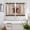 Brown Red, variant on Texas Star Vintage Kitchen Curtains Window Panels, Red Berry Retro Art Wooden Insulated Window Treatment Curtain, Grommet Curtains for Bedroom/Living Room/Bathroom, 2 Piece 52"Wx45"L