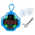 thumbnail image 4 of DYNWAVECA Vertical Jump High Counter Hand Eye Coordination Professional, Premium, Multipurpose, Portable, Durability High Jump Training No Remote Control, 4 of 10