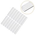 thumbnail image 1 of IFANLANDOR 16Pcs Weighted Fitness Strength Training with Smooth Surface Silver Finish for Workout, 1 of 6
