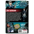 thumbnail image 2 of Joe Satriani Collectible Incendium Crystal Planet Heavy Metal Guitarist Figure, 2 of 3