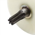 thumbnail image 4 of 2X Reemplazo de Anclaje de Rotor de 220V para 360591E DH40MRY DH40M DH40MR DH40SR Martillo Rotativo de Vástago Estriado, 4 of 5