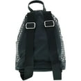 thumbnail image 2 of Minnie 10" Mini Deluxe Backpack with 1 Front pocket, 2 of 3