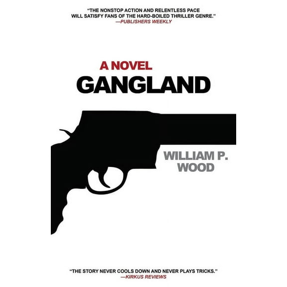 Gangland, (Hardcover)