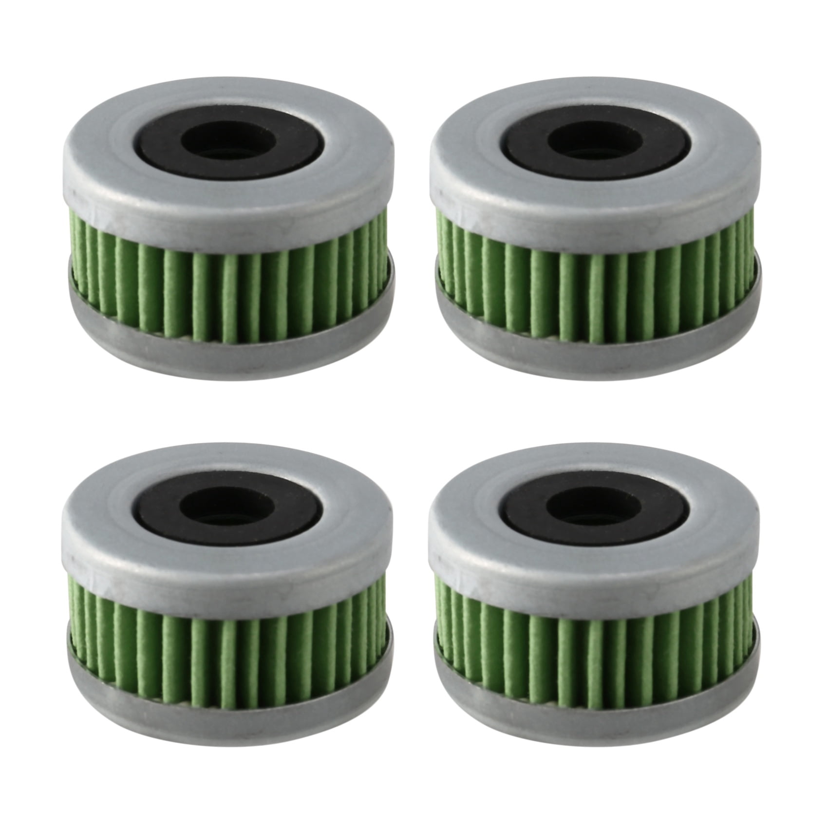 4X for Honda Outboard Fuel Filter Elements40/50/60Hp 16911ZZ5003