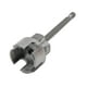 thumbnail image 3 of Herramienta para roscar tuberías, hacer roscas, reparaciones internas y externas, profesional, bricolaje 6 puntos, 3 of 9