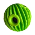 thumbnail image 3 of Pelota chirriante para perros Juguete resistente a mordeduras Perfecl 14 cm, 3 of 8