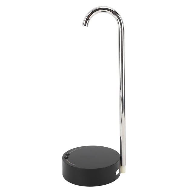 Dispensador de Agua de Escrtorio, Bomba de Botella de Agua Eléctrica Portátil, Bomba de Jarra para El Hogar, Oficina, Camping, Viajes