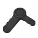thumbnail image 5 of Manija de ajuste de la pista del asiento delantero 1SR95DX9AA Manija reclinable del asiento del lado del pasajero para Wrangler JK Body Style 2011 a 2018, 5 of 5
