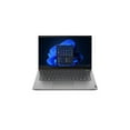 thumbnail image 3 of Lenovo ThinkBook 15 G4 IAP 21DJ000PUS 15.6" Notebook - Full HD - 1920 x 1080 - Intel Core i5 12th Gen i5-1235U Deca-core (10 Core) 1.30 GHz - 8 GB Total RAM - 8 GB On-board Memory - 256 GB SSD -, 3 of 5