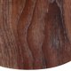 thumbnail image 3 of unbranded Papelera De Madera Marrón De Gran Capacidad Ideal Para Almacenaje En Cocina O, 3 of 6