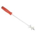 thumbnail image 2 of Tyre Stone Cleaning Tool, Car Tire Cleaning Hook Detachable  For Auto Repairing, 2 of 8