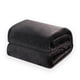 thumbnail image 2 of RKSTN Solid color felt Solid Color Flannel Blanket Gift Gift Velvet Conditioning Blanket Casual Cover Blanket Solid Color Blanket 78.74x59.05 Inches, 2 of 6