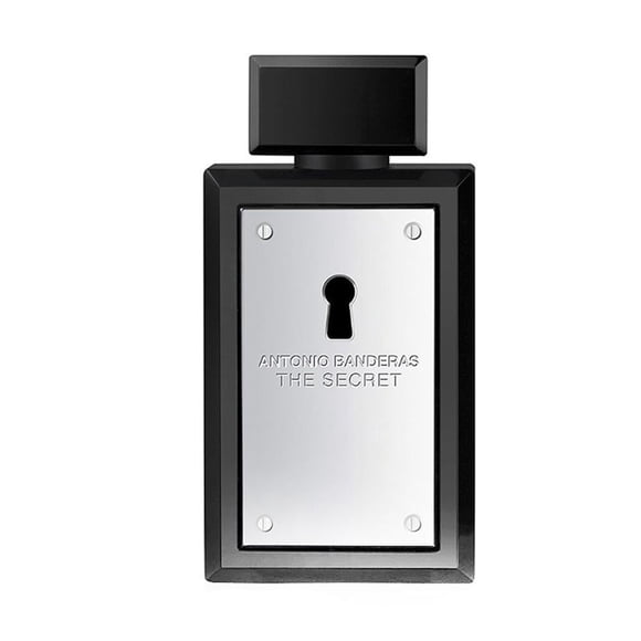 Loción Antonio Banderas The Secret Caballero Eau De Toilette 200 ml