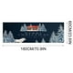thumbnail image 5 of Felpudos navideños de bienvenida para interiores y exteriores., 5 of 7