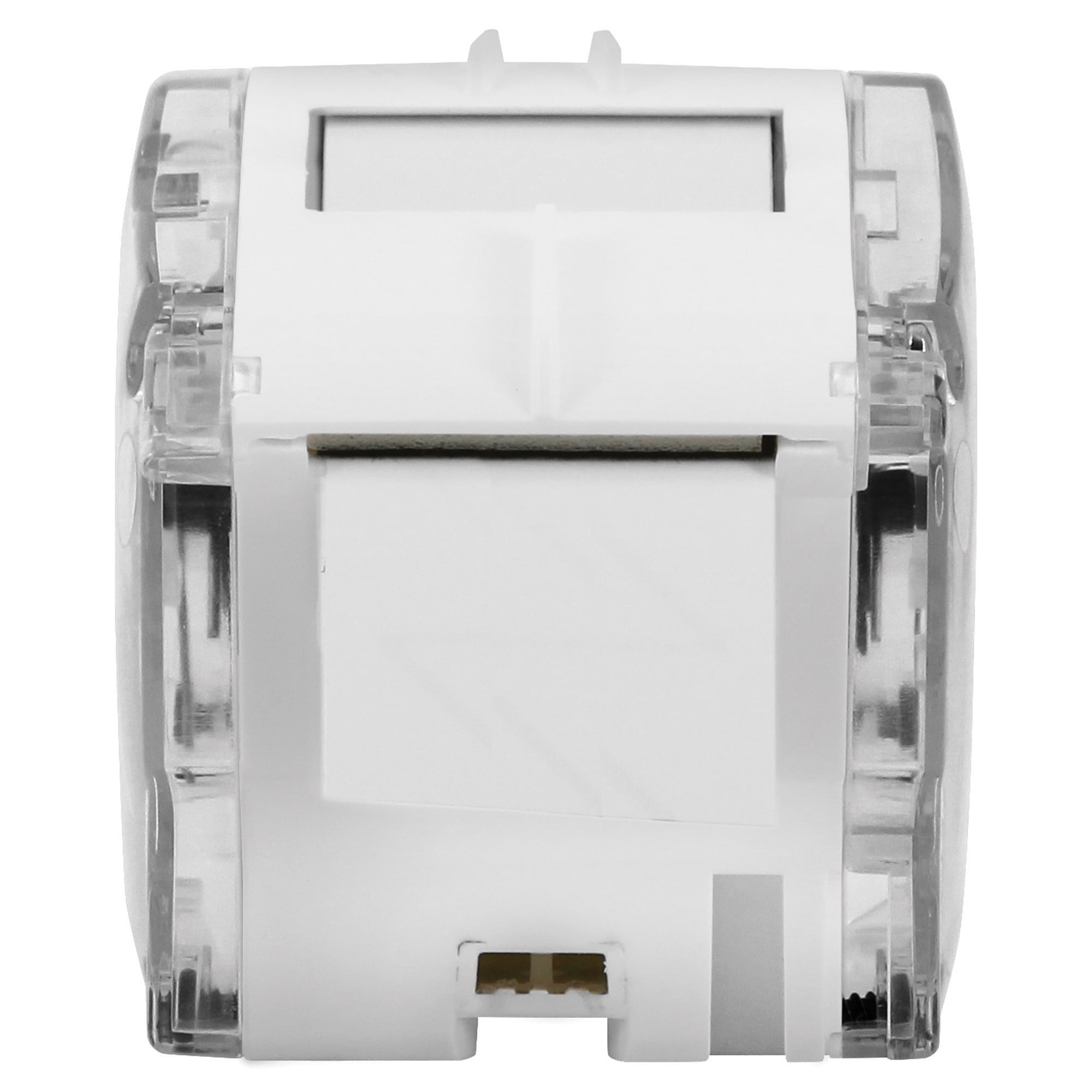 Brother Genuine CZ-1004 continuous length 1” (1.0”) 25 mm wide x 16.4 ft. (5 m) long label roll featuring ZINK® Zero Ink® Technology. Brother Genuine CZ-1004 continuous length 1” (1.0”) 25 mm wide x 16.4 ft. (5 m) long label roll featuring ZINK® Zero Ink® Technology.