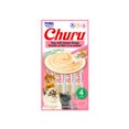 thumbnail image 3 of GrandPet Kisha Kittens 1.5 kg + Churu Snack Salmon y Atun 14 g (4 Pzas.), 3 of 3