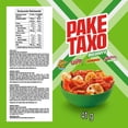 thumbnail image 3 of Botana surtida Paketaxo botanero sabor queso chile y limón 41 g, 3 of 4