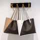 thumbnail image 5 of Bolso de mano de moda, bolsos de mujer, bolso de mujer, bolso de compras para mujer, bolso momia moderno que combina con todo, 5 of 6