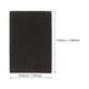 thumbnail image 2 of GOOHOCHY 10 piezas almohadillas para muebles almohadillas autoadhesivas para muebles protectores de piso antirrayas, 2 of 7