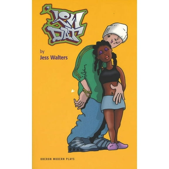 Oberon Modern Plays 'Low Dat, (Paperback)