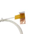 thumbnail image 2 of Hezhusea Bonded RTD PT100 Temperature Sensor 2M/6.6Ft Wire, 2 of 2